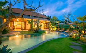 Govala Ubud Villas & Spa